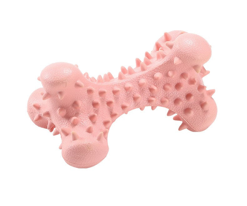 Strong Chewer’s Favorite Bone Toy for Endless Fun
