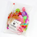 Fun Cat Toy Set for Playful Happy Cats
