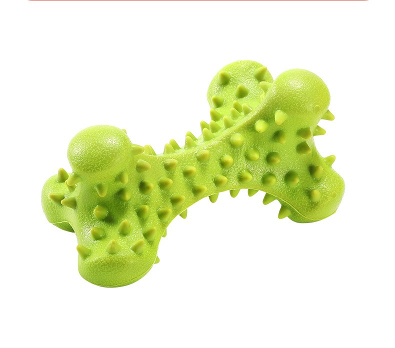 Strong Chewer’s Favorite Bone Toy for Endless Fun