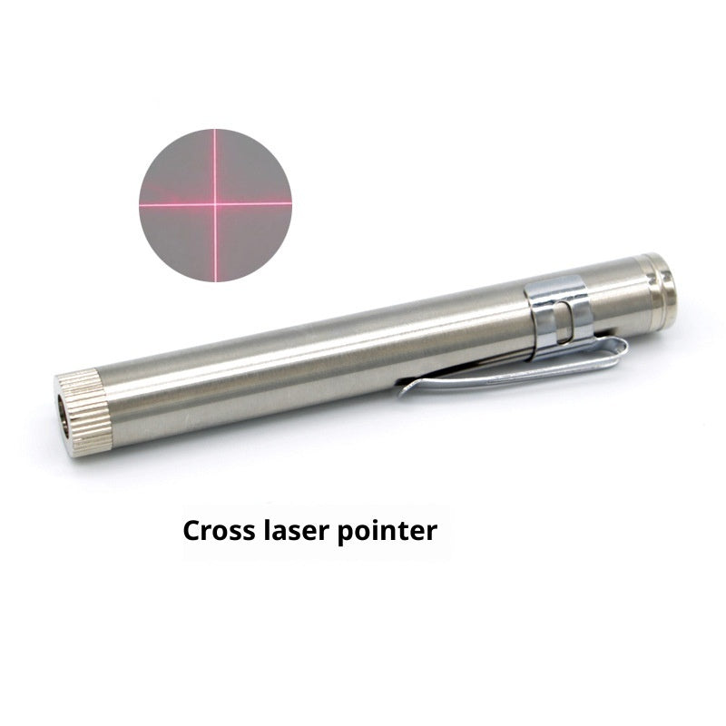 Interactive Laser Cat Stick for Endless Fun Playtime