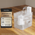 Smart Cat Water Fountain for Fresh, Happy Hydration