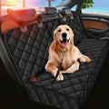 Keep Your Car Clean with This Dog Seat Protector