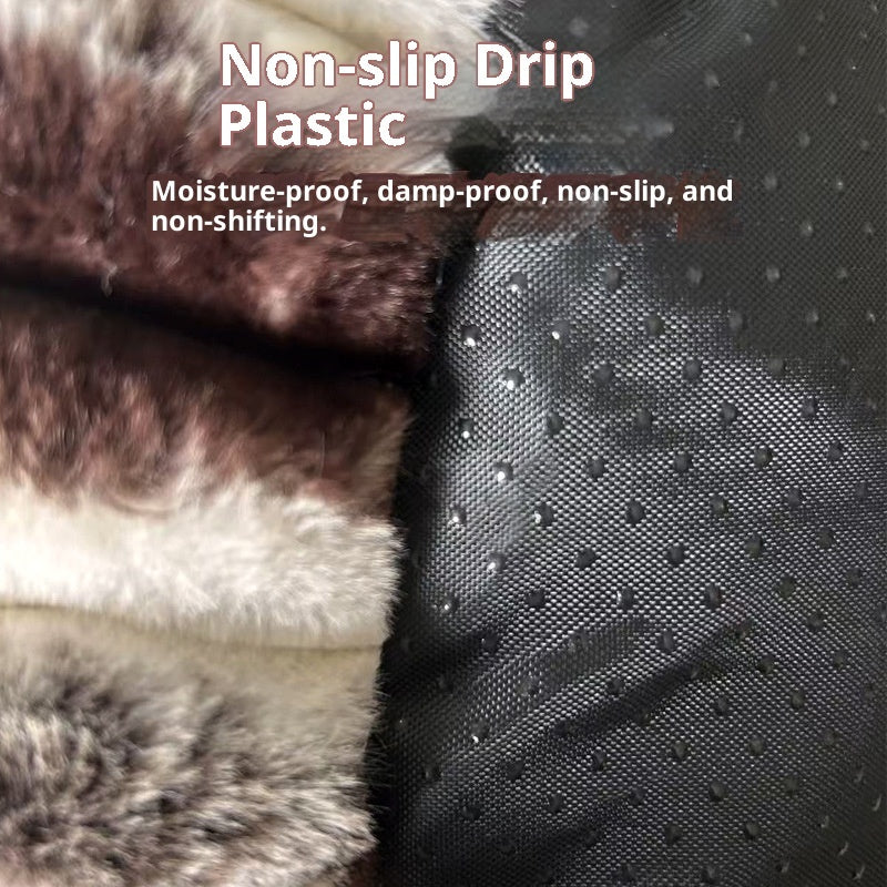 Ultra Soft Pet Sofa Bed for Deep Sleep