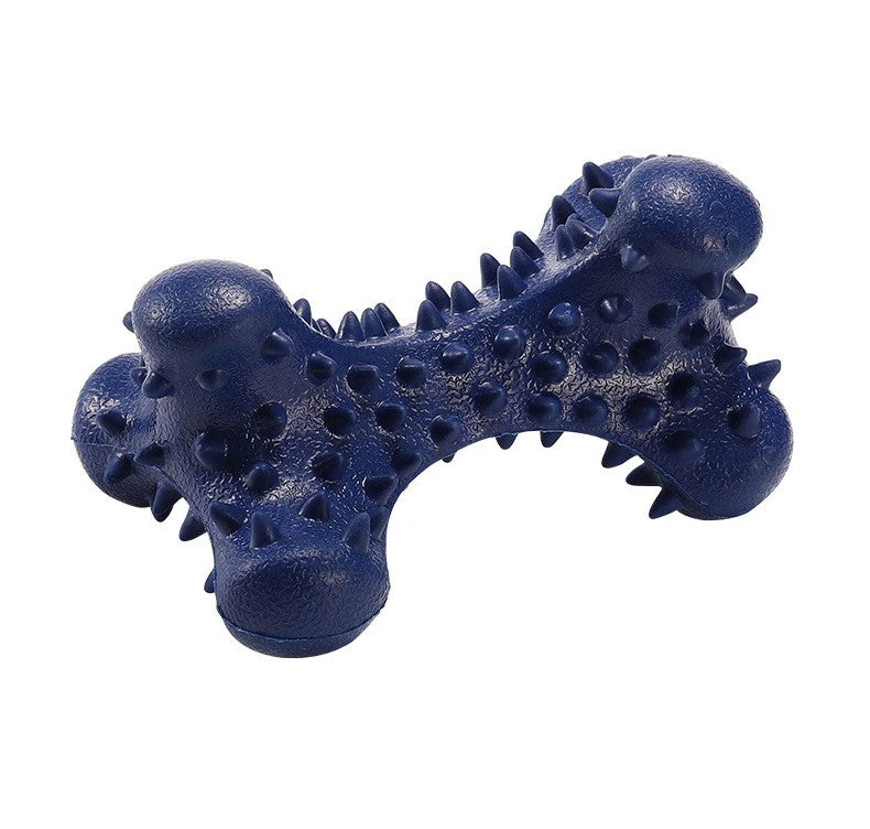 Strong Chewer’s Favorite Bone Toy for Endless Fun