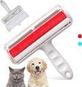 Reusable Pet Hair Remover Roller for Fur-Free Home