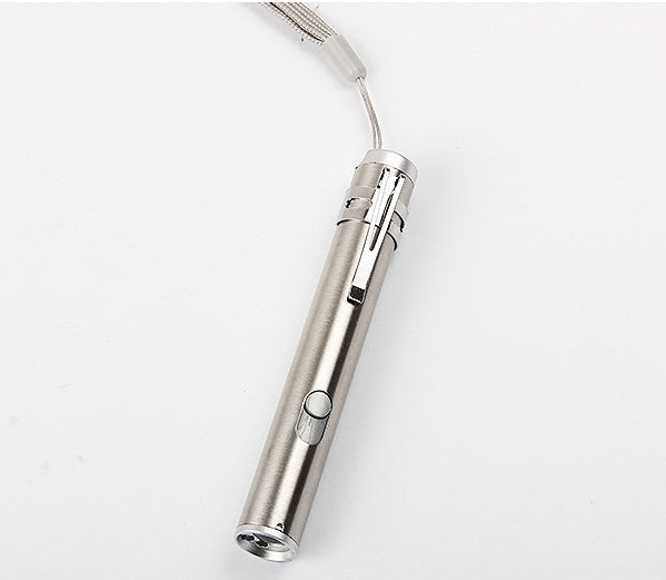 Interactive Laser Cat Stick for Endless Fun Playtime